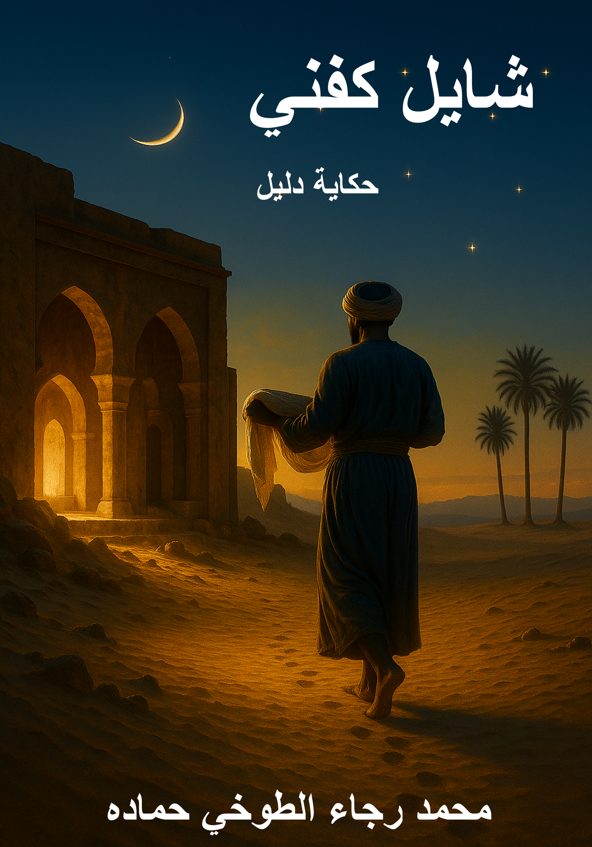 Book cover placeholder